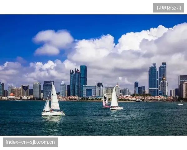 青岛奥帆中心启动智慧化改造，利用网格化遥测浮标盘活2008年奥运旧有水域资产