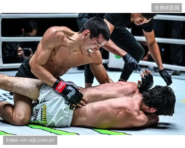 巴西选手胡里奥·洛博凭借出色的防守反击策略，有效遏制了孔克莱的进攻节奏，最终通过一致判定获胜。